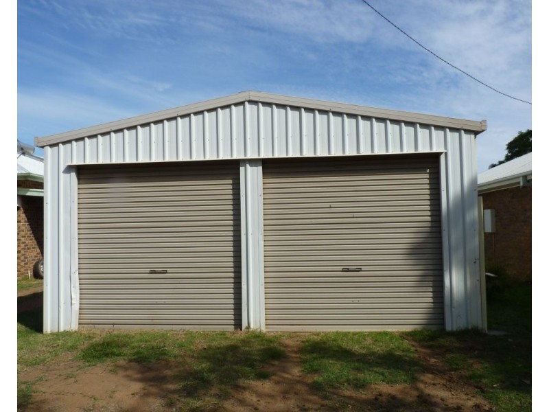 156 St Georges Terrace, St George QLD 4487