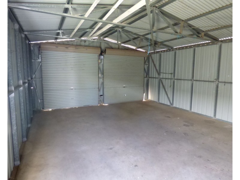 156 St Georges Terrace, St George QLD 4487