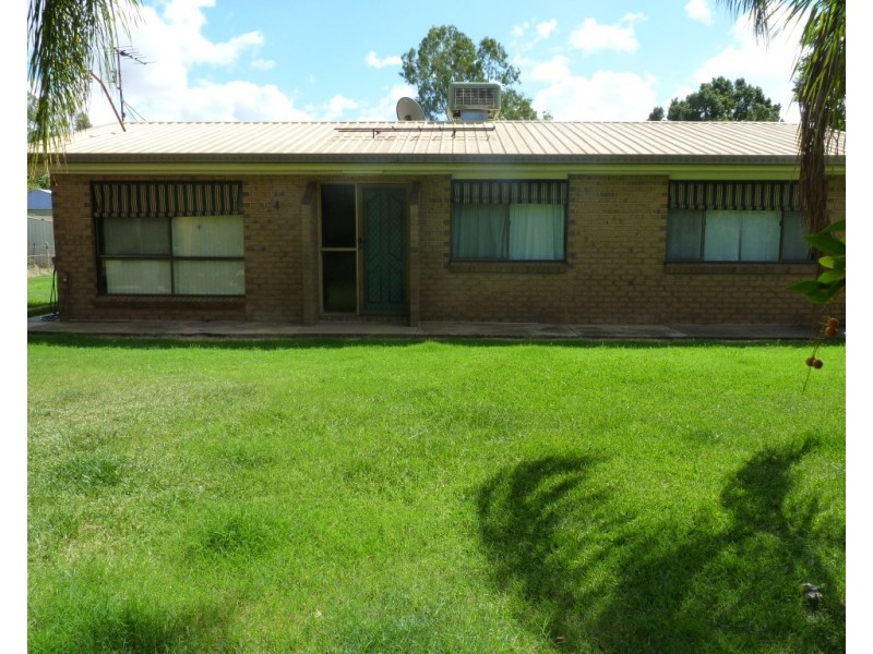 69 Arthur Street, St George QLD 4487