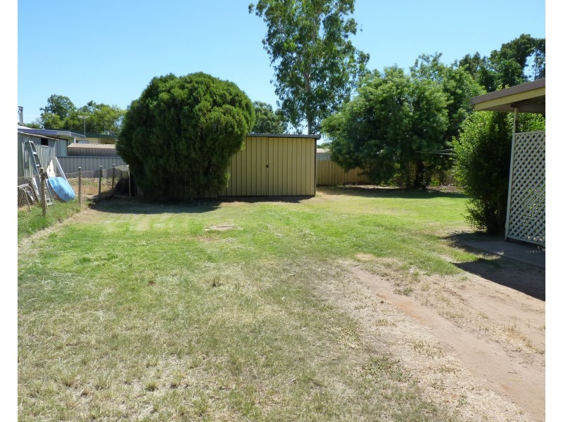 69 Arthur Street, St George QLD 4487