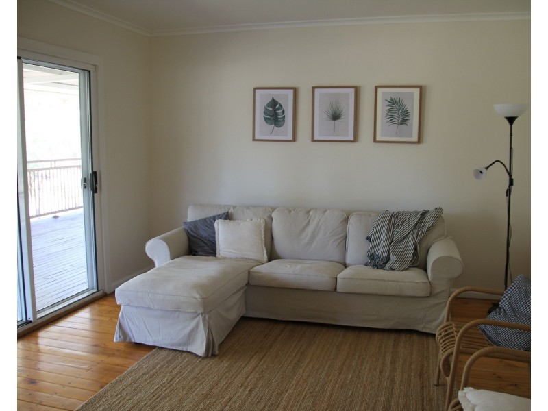 117 WHYENBAH Road, St George QLD 4487