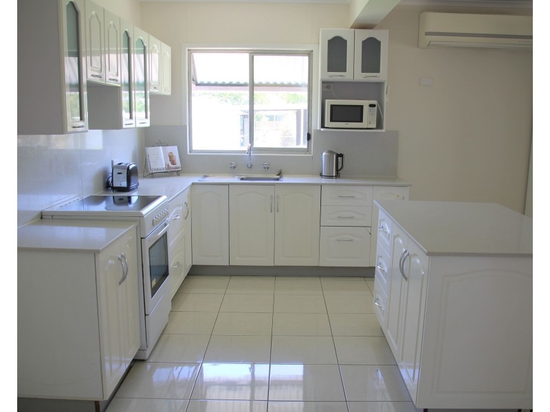 117 WHYENBAH Road, St George QLD 4487