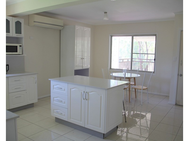 117 WHYENBAH Road, St George QLD 4487