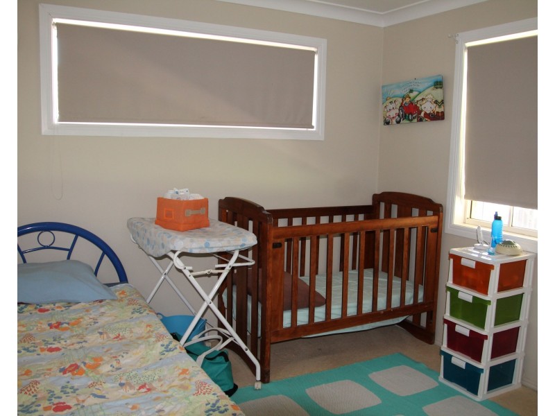 18 Elizabeth Street, St George QLD 4487