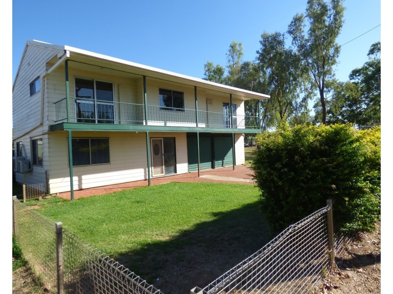 1 Alfred Street, St George QLD 4487