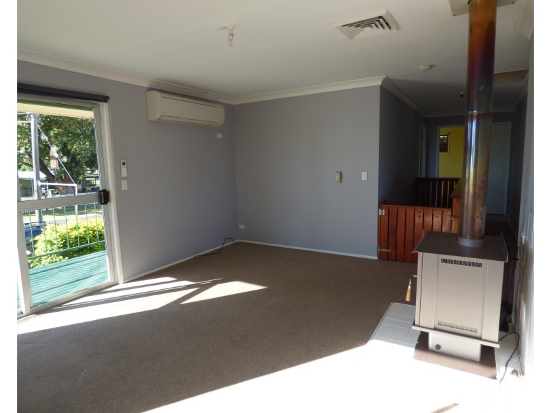 1 Alfred Street, St George QLD 4487