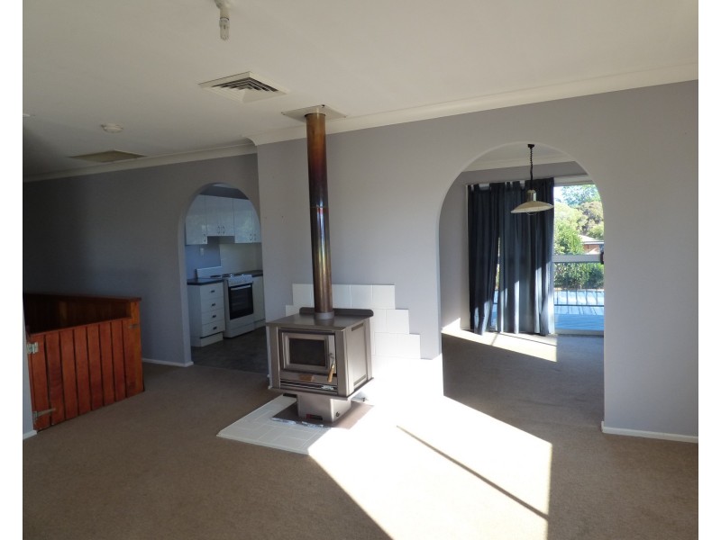 1 Alfred Street, St George QLD 4487