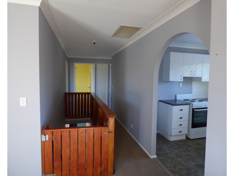 1 Alfred Street, St George QLD 4487