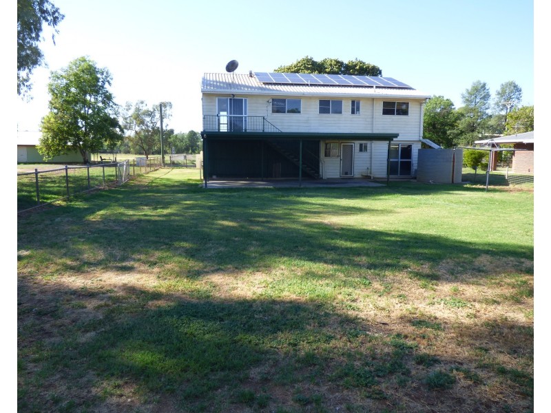 1 Alfred Street, St George QLD 4487