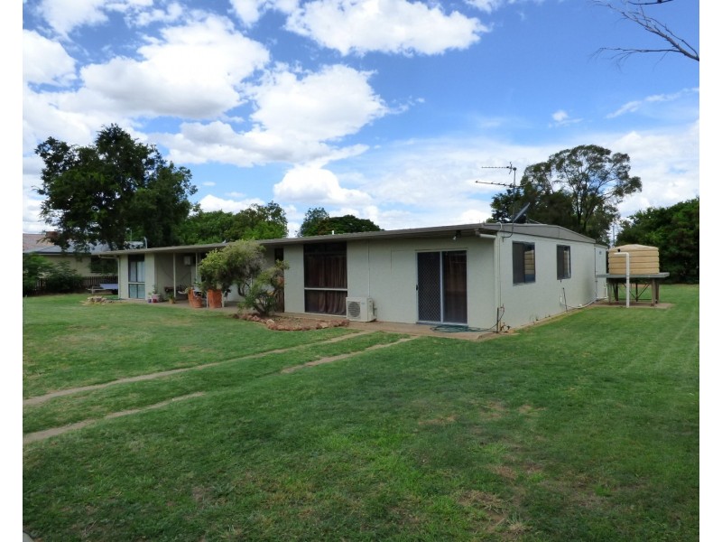 164 Alfred Street, St George QLD 4487