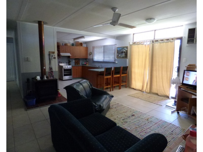 164 Alfred Street, St George QLD 4487