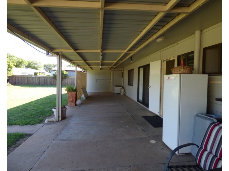 164 Alfred Street, St George QLD 4487