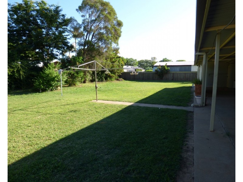 164 Alfred Street, St George QLD 4487