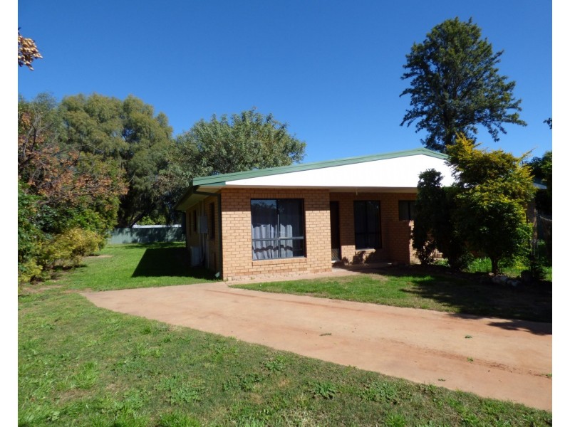 26A Hutt Street, St George QLD 4487