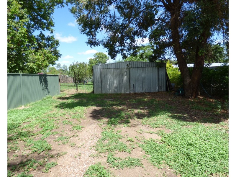 66 Scott Street, St George QLD 4487