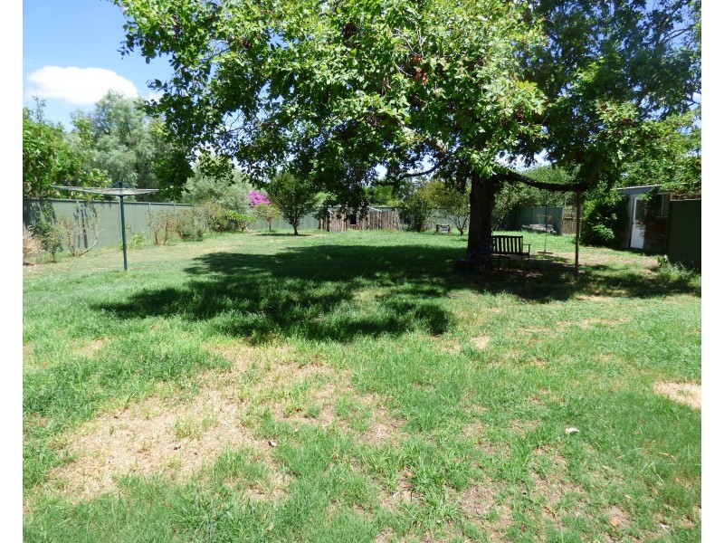 66 Scott Street, St George QLD 4487