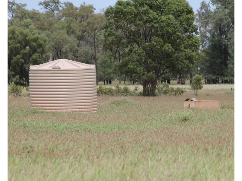 . BALONNE Highway, St George QLD 4487