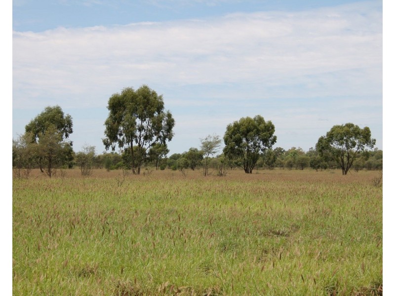 . BALONNE Highway, St George QLD 4487
