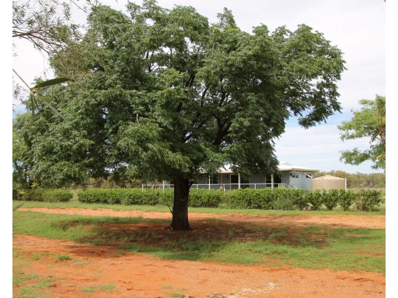. BALONNE Highway, St George QLD 4487