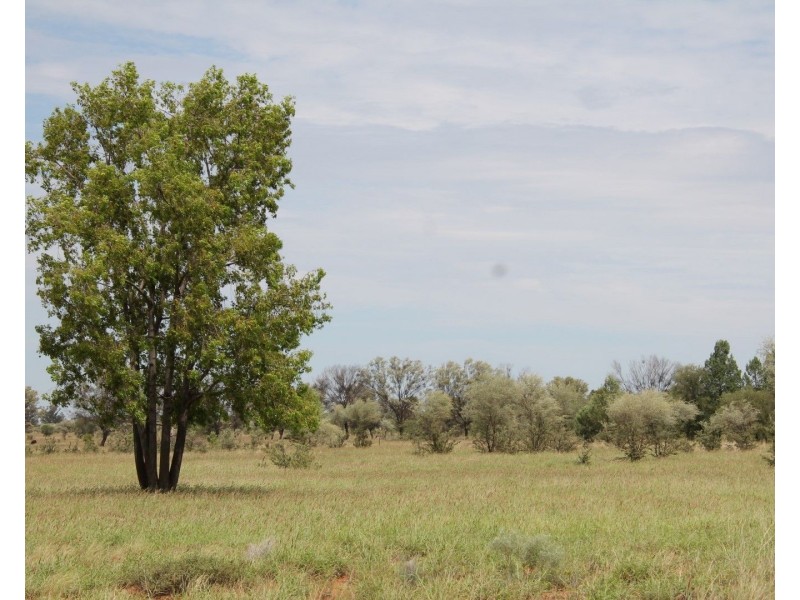 . BALONNE Highway, St George QLD 4487