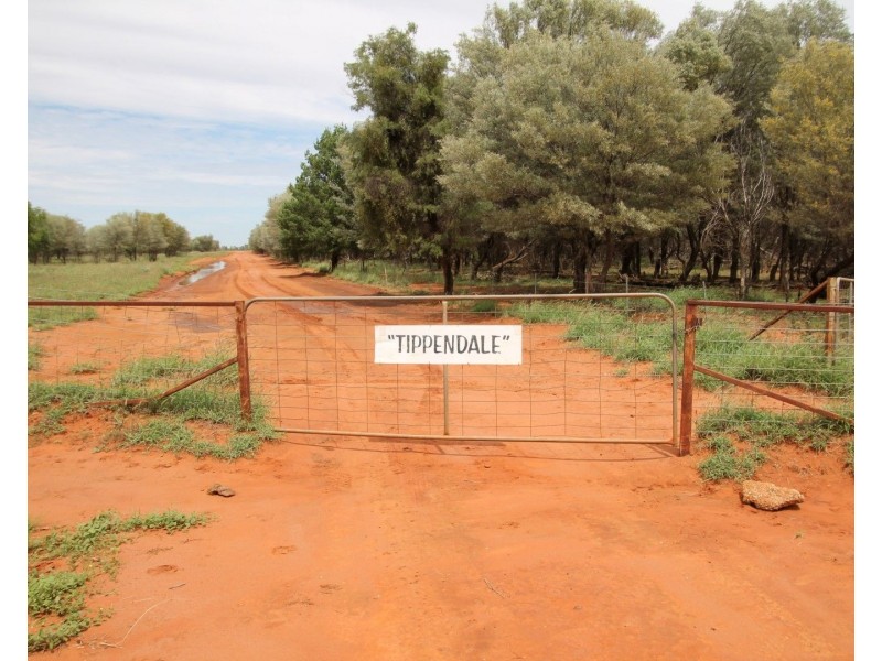 . BALONNE Highway, St George QLD 4487