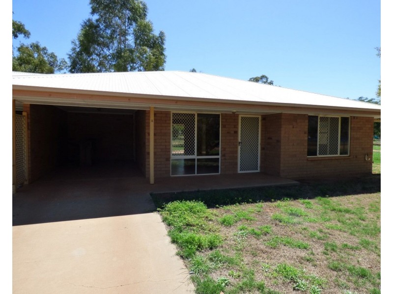 69B JANE Street, Bollon QLD 4488