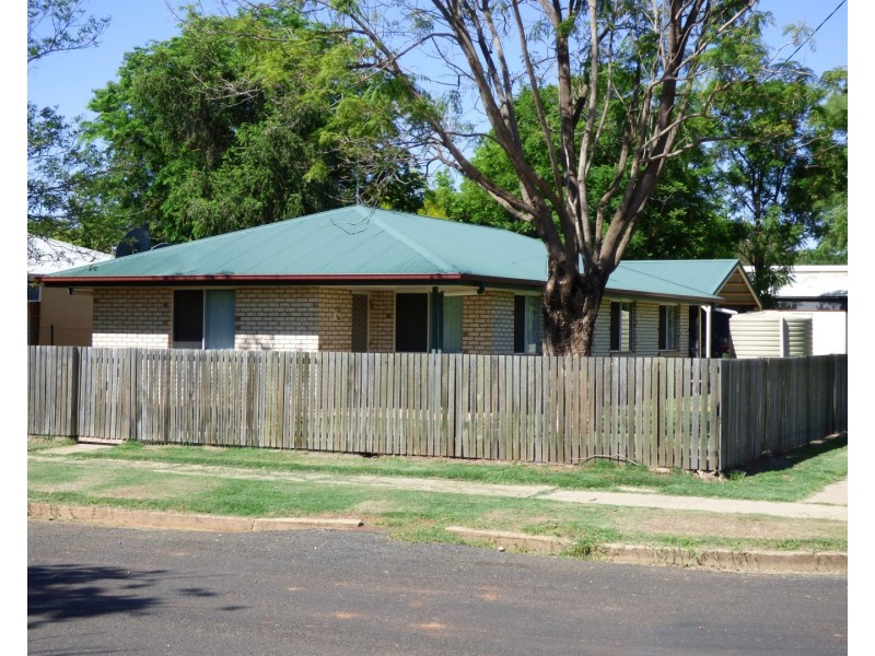 13 George Street, Bollon QLD 4488