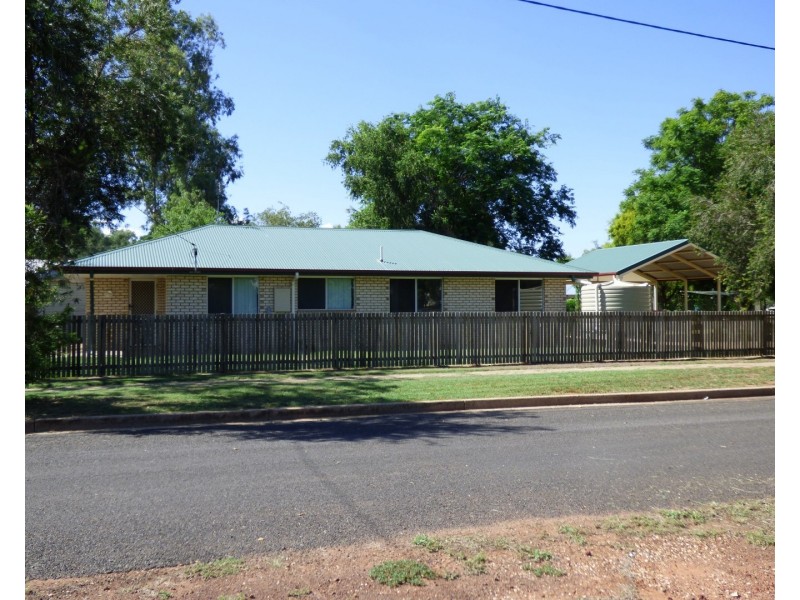 13 George Street, Bollon QLD 4488