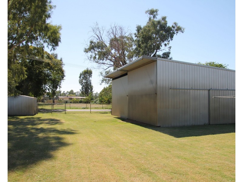 9 Carnation Avenue, St George QLD 4487