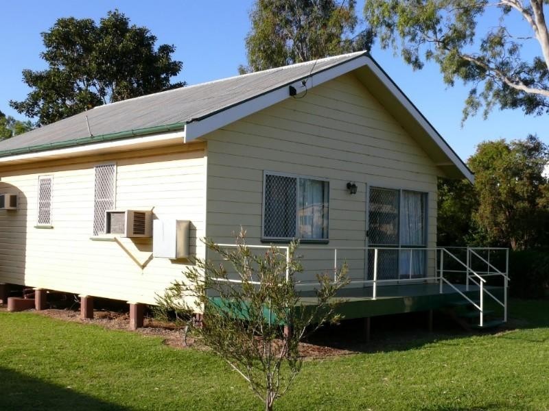 21 Alfred Street, St George QLD 4487