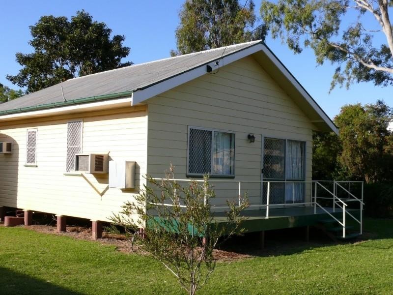 21 Alfred Street, St George QLD 4487