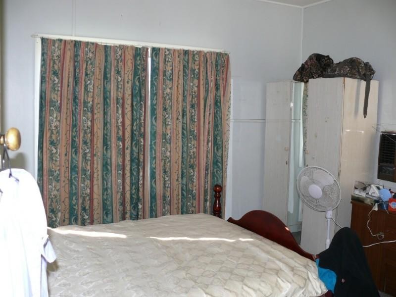 21 Alfred Street, St George QLD 4487