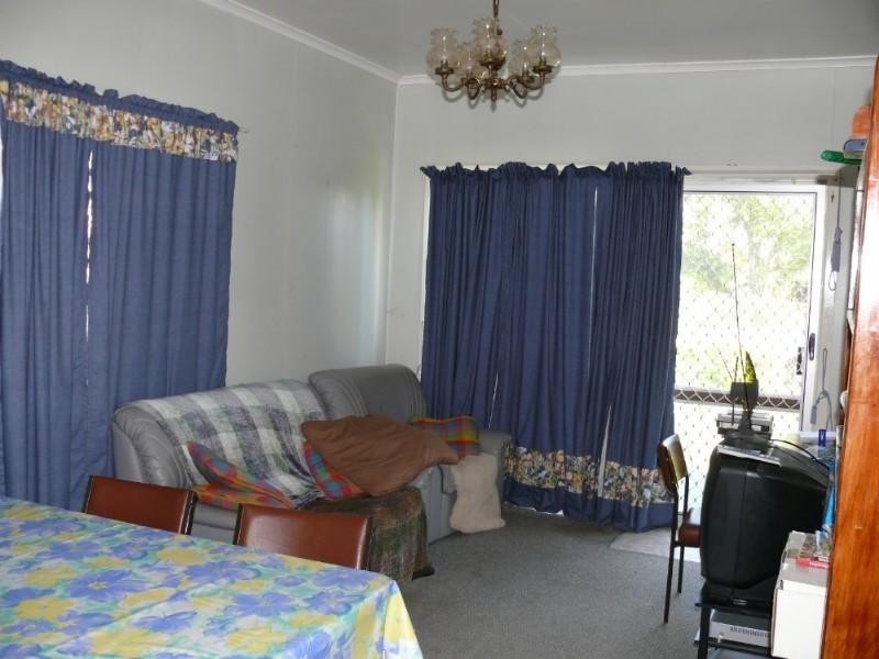 21 Alfred Street, St George QLD 4487