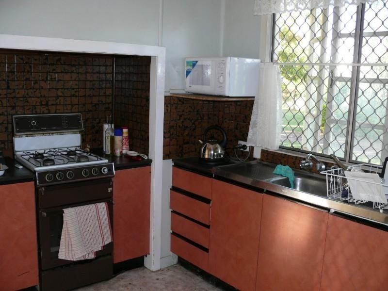 21 Alfred Street, St George QLD 4487