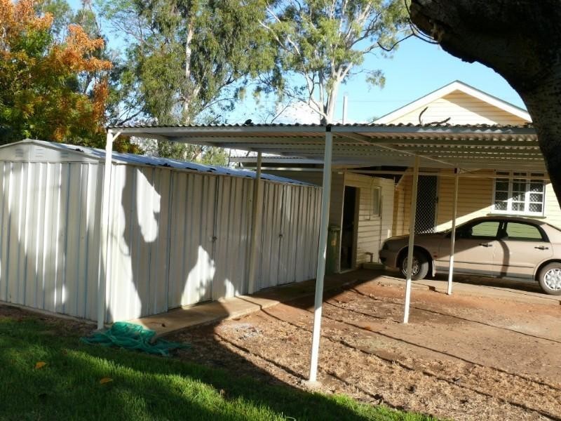 21 Alfred Street, St George QLD 4487