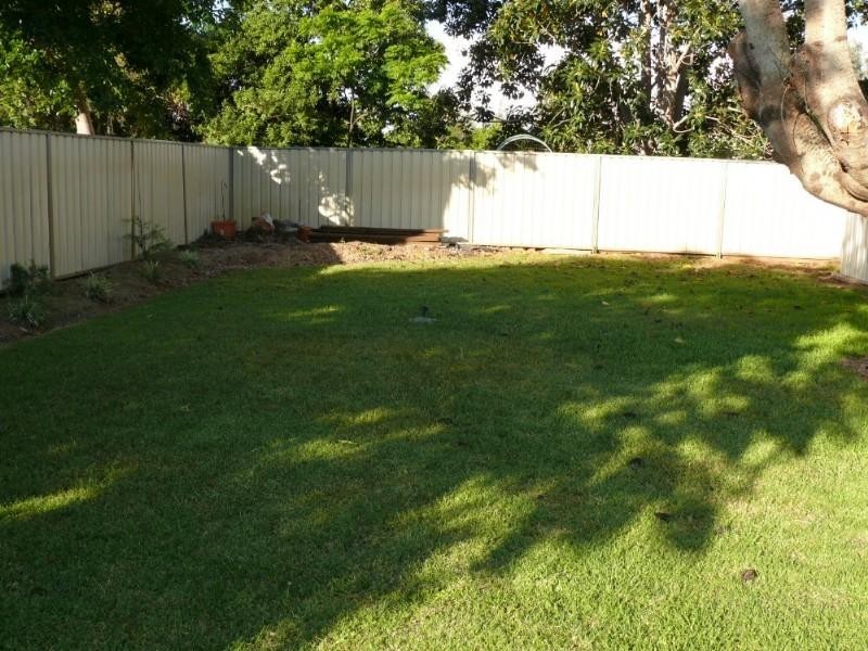 21 Alfred Street, St George QLD 4487