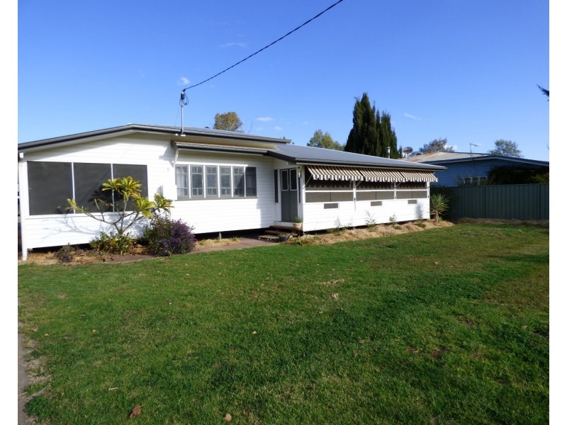 108 Saint Georges Terrace, St George QLD 4487