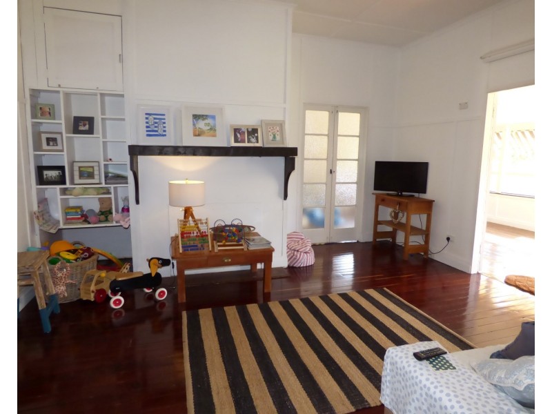 108 Saint Georges Terrace, St George QLD 4487