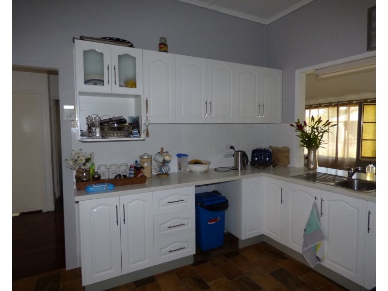 108 Saint Georges Terrace, St George QLD 4487