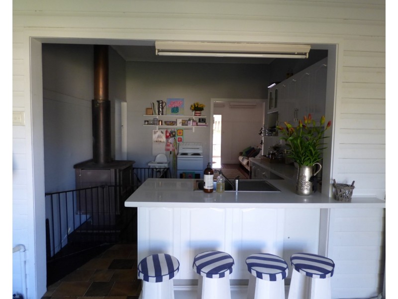 108 Saint Georges Terrace, St George QLD 4487