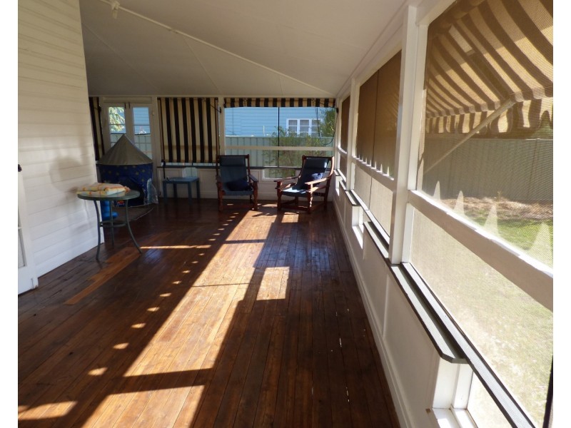 108 Saint Georges Terrace, St George QLD 4487