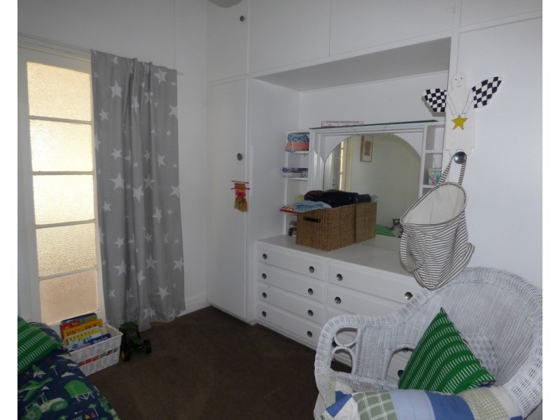 108 Saint Georges Terrace, St George QLD 4487