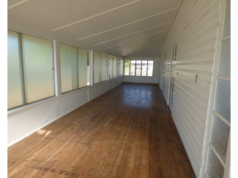 108 Saint Georges Terrace, St George QLD 4487