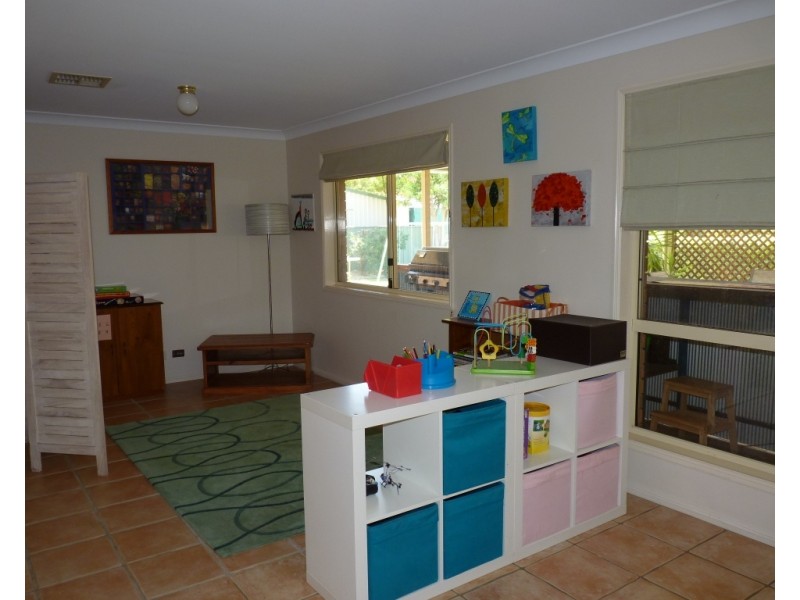 145 Arthur Street, St George QLD 4487