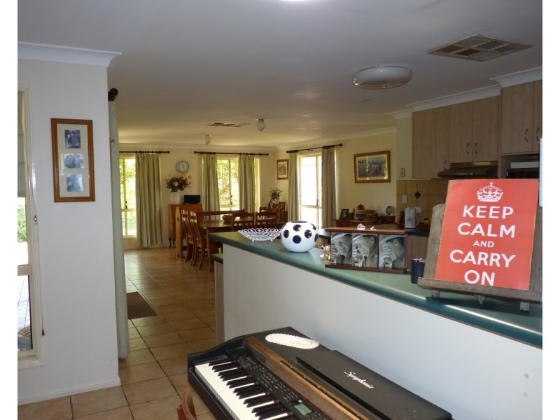 145 Arthur Street, St George QLD 4487