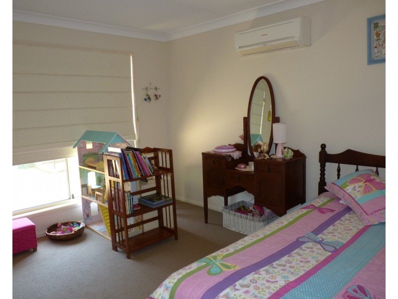 145 Arthur Street, St George QLD 4487