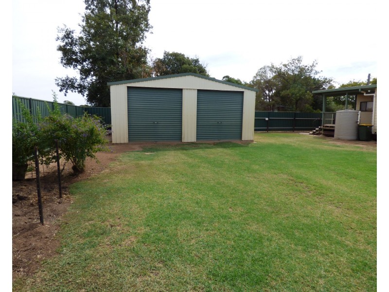 66 Murchison Street, St George QLD 4487