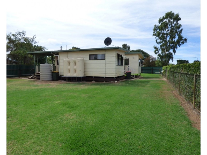 66 Murchison Street, St George QLD 4487