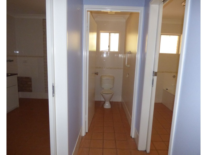 1 – 11 Dyball Street, St George QLD 4487