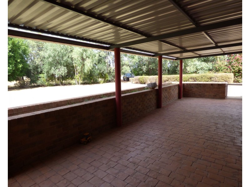 1 – 11 Dyball Street, St George QLD 4487